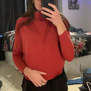 Melrose and Market sweater